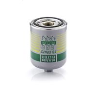 Cartuccia essiccatore aria, Imp. aria compressa MANN-FILTER per T 8.867 2004-