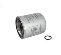 Cartuccia essiccatore d'aria, sistema ad aria compressa FEBI 35304 T 8.867 2004-