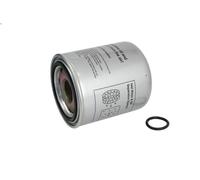 Cartuccia essiccatore d'aria, sistema ad aria compressa FEBI per T 10.64 2004-