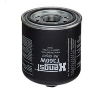 Cartuccia essiccatore d'aria, sistema ad aria compressa HENGST T 11.705 2004-