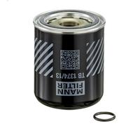 Cartuccia essiccatore d'aria, sistema ad aria compressa MANN-FILTER C 8.82 1983-