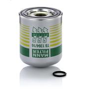 Cartuccia essiccatore d'aria, sistema ad aria compressa MANN-FILTER C 8.82 1983-