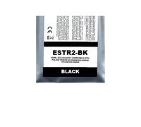 Cartuccia ESTR2-BK black Pigment Eco-Solvent Ink Bag compatibile per Roland True