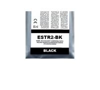 Cartuccia ESTR2-BK black Pigment Eco-Solvent Ink Bag compatibile per Roland True
