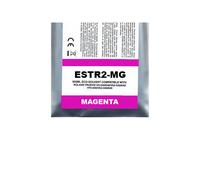 Cartuccia ESTR2-MG magenta Pigment Eco-Solvent Ink Bag compatibile per Roland Tr