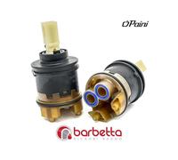 CARTUCCIA EVO ACUSTICA D.40 RICAMBIO PAINI 53CC956G40EVD2S