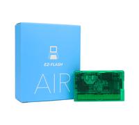 Cartuccia EZ-FLASH Air, Successore Omega, Game Boy Advance GBA 09-2025