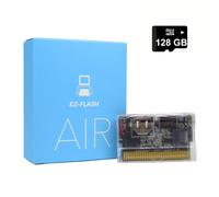 Cartuccia EZ-FLASH Air Successore Omega Game Boy Advance Gba. Tipo Everdrive