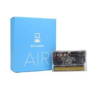 Cartuccia EZ-FLASH Air Successore Omega Game Boy Advance Gba. Tipo Everdrive