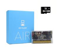 Cartuccia EZ-FLASH Air Successore Omega Game Boy Advance Gba. Tipo Everdrive