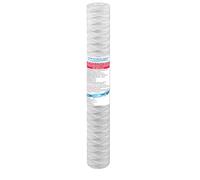 Cartuccia Filo Avvolto 20 Pollici Micron 20