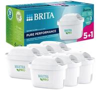 Cartuccia filtrante Brita Maxtra Pro Pure Performance, 5+1 pz.