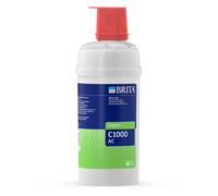 Brita, cartuccia filtrante per acqua, Purity C1000 AC