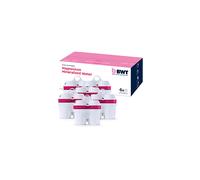 CARTUCCIA FILTRANTE BWT 814136 Magnesium Mineralized Water 6 pezzi