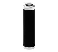 CARTUCCIA IN CARBONE ATTIVO MOD.CA10SEBX 0,3 MCR SENIOR - 10" ATLAS FILTRI ITA