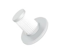 Cartuccia Filtrante, Filtro Antiacaro H13 di Facile Installazione, Resistenza al Vento Ridotta con Struttura Tridimensionale, Classe di Filtraggio, Filtro Per Aspirapolvere Per Letto MJCMY01DY