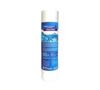 Cartuccia Filtrante Forwater RSO995 Sedimenti 0,5mcr-10 per Impianti a Bicchiere