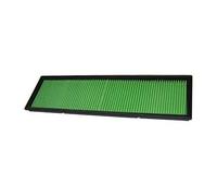 Cartuccia filtrante GREEN per BMW E36, E34 e E39 Diesel