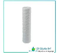 CARTUCCIA FILTRANTE IN POLIPROPILENE PEDROLLO ACCESSORI NYLON