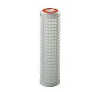 CARTUCCIA FILTRANTE IN RETE LAVABILE POLIESTERE 5" - 7" - 10" - 20"