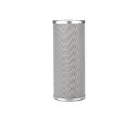 Cartuccia filtrante Jumbo in acciaio inossidabile da 10 "X 4,5" da 10 pollici Big Blue Big Fat riutilizzabile lavabile prefiltro acqua a rete sedimenti parti del filtro dell'acqua(10inch Jumbo 20um)