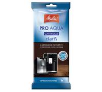 Cartuccia filtrante Melitta Pro Aqua Claris per macchine da caffÃ¨ automatiche