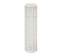 CARTUCCIA FILTRANTE NYLON LAVABILE- H 7- EA- pezzi 1
