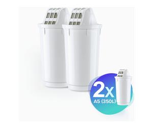 CARTUCCIA FILTRANTE PER ACQUA AQUAPHOR A5