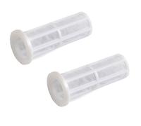 Cartuccia filtrante per acqua, filtro dell'acqua, ricambio, per prodotti Kärcher come 4.730 - 059.0 2 pezzi