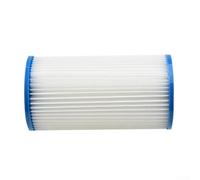 Cartuccia filtrante per piscina, tipo A e C per pompe Intex, vitale per il mantenimento dell'acqua