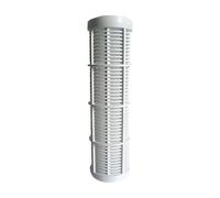 Cartuccia filtrante rete lavabile 20"