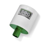 Cartuccia filtrante sog tt per toilette con separazione a secco