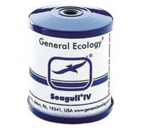 Cartuccia filtro 10.13 RS1SG per depuratore acqua ITS Todini Seagull IV X-1