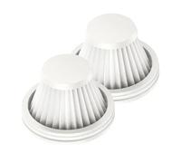 Cartuccia filtro 2/4 pezzi, compatibile con Baseus A2 Pro, aspirapolvere portatile, accessori di ricambio, filtri, parti di pulizia(2 PACK)