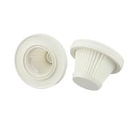 Cartuccia filtro 2/4 pezzi, compatibile con Baseus, aspirapolvere portatile A2 Pro, accessori di ricambio, filtri, parti di pulizia(2 PACK)