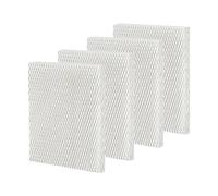 Cartuccia Filtro 4 Pezzi HFT600 Filtro T Umidificatore A Stoppino For - Umidificatore A Torre Con Riempimento Dall'alto HEV615, HEV620, HFT600PDQ