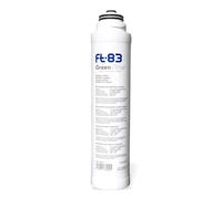 Cartuccia Filtro A Carboni Attivi Ft83 Per Filtro Sottolavello Duo O Trio Uf