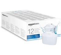 CARTUCCIA FILTRO ACQUA AMAZON BASICS 1041107