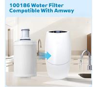 Cartuccia Filtro Acqua Amway eSpring di ricambio UV per 100186 -Nuovo
