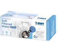 BWT 814560 - Confezione da 6 cartucce filtranti EXTRA