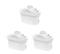 Cartuccia Filtro Acqua Compatibile Con Brita Maxtra, Purificatore A Carbone Attivo For Bollitori, Versione Europea (rivestimento Non Incluso)(3 PCS)