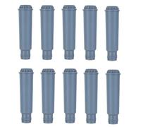 Cartuccia Filtro Acqua Da 10 Pezzi, Compatibile Con Krups, Accessorio For Macchina Da Caffè Claris F088