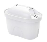 Cartuccia filtro 'acqua di ricambio Compatibile con brocca filtri standard Montaggio del rubinetto Filtro Acqua Pura Filtrazione di acqua pura(Descaling version)