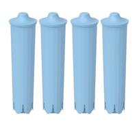 Cartuccia Filtro Acqua Di Ricambio, Compatibile Con Jura, Clearyl Blue ENA3 ENA5 J6 J9 J95 Accessorio For Macchina Da Caffè(4pcs)