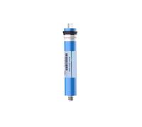 Cartuccia filtro acqua, membrana ad osmosi inversa, sostituzione filtro domestico, purificatore, trattamento acqua potabile 100/125/150/400 GPD Con funzione di filtrazione ad alta efficienza(2012 100G