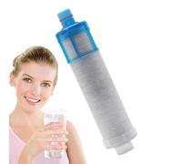 Cartuccia filtro 'acqua per tutta la casa, filtro anti-intasamento per tutta la casa, ricambio per purificatore per brocca, forniture per la casa e il giardino per il Ringraziamento, giovani