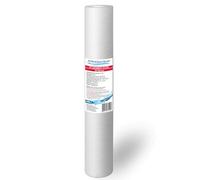 Cartuccia Filtro Acqua Polipropilene Sedimenti 20 Pollici Micron 50