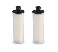 Cartuccia filtro anticalcare per SC3 SC2, asta filtro anticalcare compatibile con accessori per pulitori a vapore SC2UP SC3U SC3UP (2 pezzi)