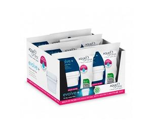CARTUCCIA FILTRO AQUA OPTIMA LA345