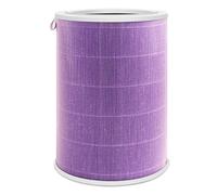 Cartuccia filtro aria compatibile con purificatore d'aria Xiaomi Mi Air Purifier 1/2/Pro/2S (filtro a carbone attivo non incluso)
